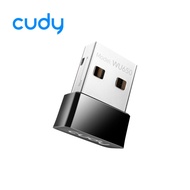 WU650 - AC650 Wi-Fi Nano USB Adapter