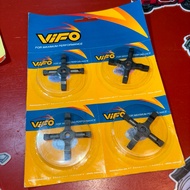 CROSS GEAR Crash Vespa Old Year VBB Etc.