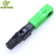 50 Đầu Fast Connector SC/APC suy hao cực thấp