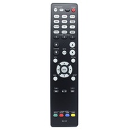 RC-1167 Remote Control Replacement for Denon AV Receiver AVR-2113 AVR-2113CI AVR-1913 AVR-2313CI AVR-2313 AVR2113 AVR2113CI AVR1913 AVR2313CI AVR2313