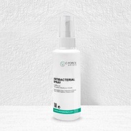 C-Force Biotech - 無酒精消毒搓手液(皮膚敏感人士適用) 60ml