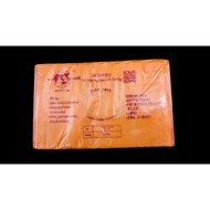 Local Seller Plastic Bag ( Thin Pack ) Food Fruits Sandwich Bag