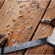 Silver 925 Jewellery Services