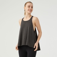 Sleeveless Sports Tank Tops for Women Gym Running Fitness Yoga Comfortable Loose Fit  Tops