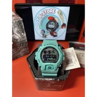 DW6900WS2 g shock original