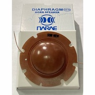 Spool Spool Diaphragm TOA Narae 50W 50 Watt Horn Speaker