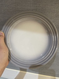 Le Creuset 碟