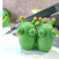 Đồ chơi giải trí con thú lồi mắt Combat Master - M1911 - GLock in3D nhựa ABS an toàn cho bé