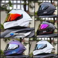 SPYDER STRIKE SERIES - FULL FACE HELMET Helmet Motorcycle Full Face Helmet