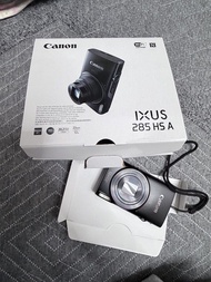 Canon IXUS 285 HS A 數碼相機