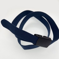 mybaby Universal Canvas Plastic Buckle Tactical Waist Belt Men Army Tactical Belt