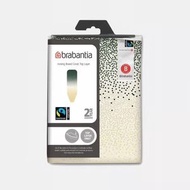 brabantia - brabantia® 雙層熨板花布墊-B (124x38cm)