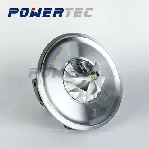 Billet Turbo JHJ RHF5 Turbine Cartridge For VW Golf 7 GTI R GTI 2.0 T EA888 IS38 06K145722H 06K14572
