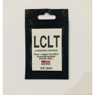 l carnitine l tartrate 1.3g pack