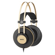 AKG Pro K92 - Studio Headphones - Over-Ear - Closed-Back