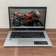 Laptop Acer Aspire 5 Intel core i3-1115G4 RAM 8GB SSD 256GB FHD 2nd