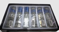 Attar Perfume Dunhil London (8ml×6bottle)