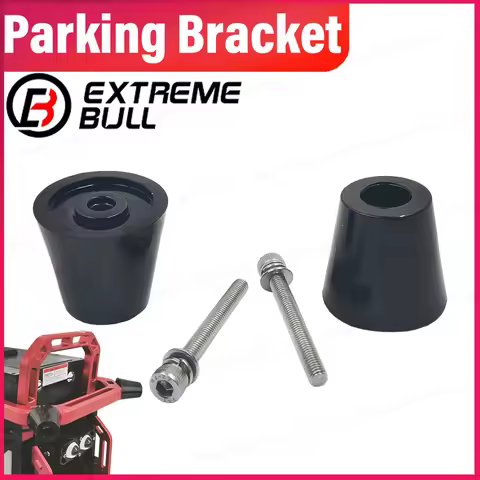EXTREME BULL Commander Pro Parking Bracket Commander MINI Front Parking Bracket Electric Unicycle Or
