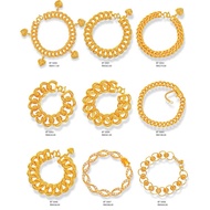 ZHULIAN GELANG TANGAN