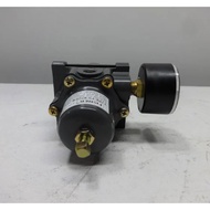 Fisher FS-67CFR-237 67CFR-237 Filter Regulator Gas Pressure Regulator Gas Supply Regulator