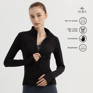 AURA - Athena Jacket