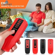 FATY~Radiation Detector Dosimeter EMF EMF Meter Electromagnetic Geiger Counter