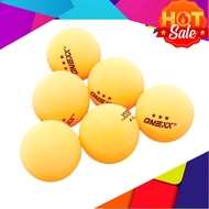 (6pcs/pack) Bola Pingpong, Bola Ping Pong, Table Tennis Ball