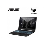 ASUS FX506H-CHN345W  i5-11400H 8GB D4 512GB NV RTX3050 4GB 15.6"FHD W11 BLK / 144Hz / 2 YRS + 1 YR A