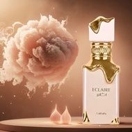 Original Eclaire EDP Perfume By Lattafa 100ML