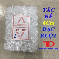 4-inch solid plastic millet for noses 8 and 6 Thuan Dung Refrigeration Supplies