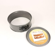 Bolde Cookware - Master Pastry Non-Stick Spring Form 18 Cm Non-Stick Pan/