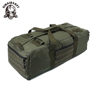 1111 SINAIRSOFT 80L Large Capacity Backpack 1111 Gear Training Sports Fiess Travelling Handb