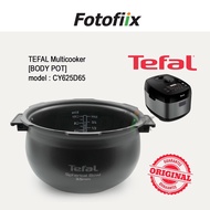 TEFAL Multicooker [ BODY POT/INNER POT ] for CY625D