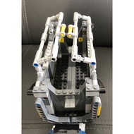 Lego Jurassic World - T-rex transport (in set 75933) - truck exactly like the photo