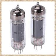 (KYSB) New 6P14 Electronic Tube T-Class Replacement 6BQ5 EL84 6N14N Electronic Tube