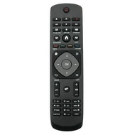 【TikTok】Suitable for Philips TV General Purpose Remote ControlRM-L1225 Foreign Trade Remote Control Sufficient Inventory