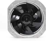 W2E200-HK38-C01 ebm-papst Axial Compact Fan W2E200HK38C01 230V 50/60Hz 64/80W 0.29/0.35A 2550/2800RP