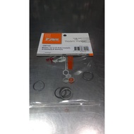 Team Magic E5 Differential Gasket 12.1 X13.9 X 0.1/0.2/0.3mm (TM130140).