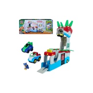 PAW PATROL THE DINO MOVIE DINO MOBILE HEADQUARTERS ของเล่น