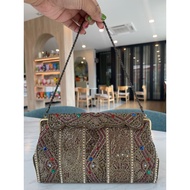 Indian Style Evening Bag