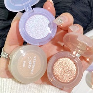 Eyeshadow Glitter Make up Shimmer Eyeshadow Pallette Waterproof