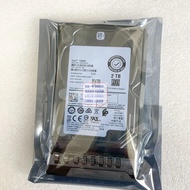 For DELL R740 2T SATA 1VD130-136 0VR92X R930 2TB 6G 7.2K