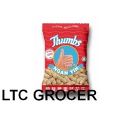 Ngan Yin Kacang Cap Tangan 120g