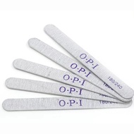 THIN FILE SHARPENER Nail Art 100/240 NAIL FILE 1PC