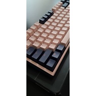Ducky One 3 TKL Fuji Mechanical Keyboard