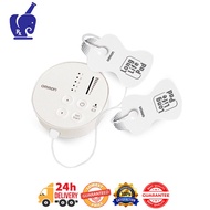 Omron Electronic Nerve Stimulator TENS Massager HV-F013