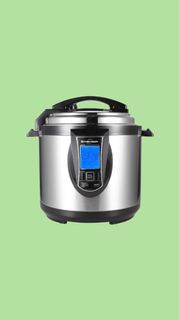 Smartech 6L 智能高速煲SC-2039