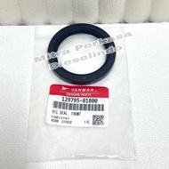 Front Crankshaft Seal 4TNV88 4TNE88 4D88 Yanmar Crankshaft Seal 129795-01800