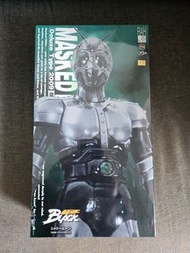 絕版Medicom RAH Masked Rider Black Shadow Moon
