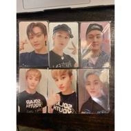 MARK NCT 2baddies mumo, ay-yo ktown4u, ayyo mumo, NCT Universe yizayu, mumo best friend ever benefit